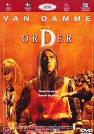 The order (DVD)